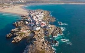 Silver Coast - Casa da Ilha