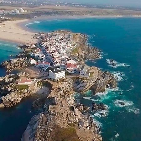 Silver Coast - Casa da Ilha Baleal Esterno foto