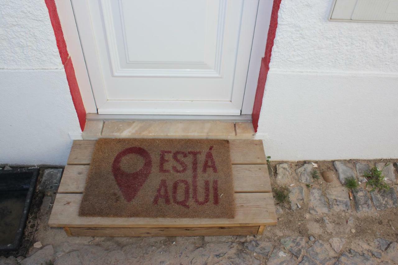 Silver Coast - Casa da Ilha Baleal Esterno foto