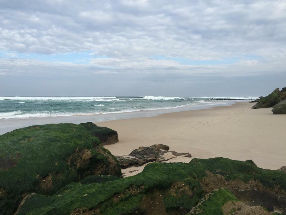 Silver Coast - Casa da Ilha Baleal Esterno foto