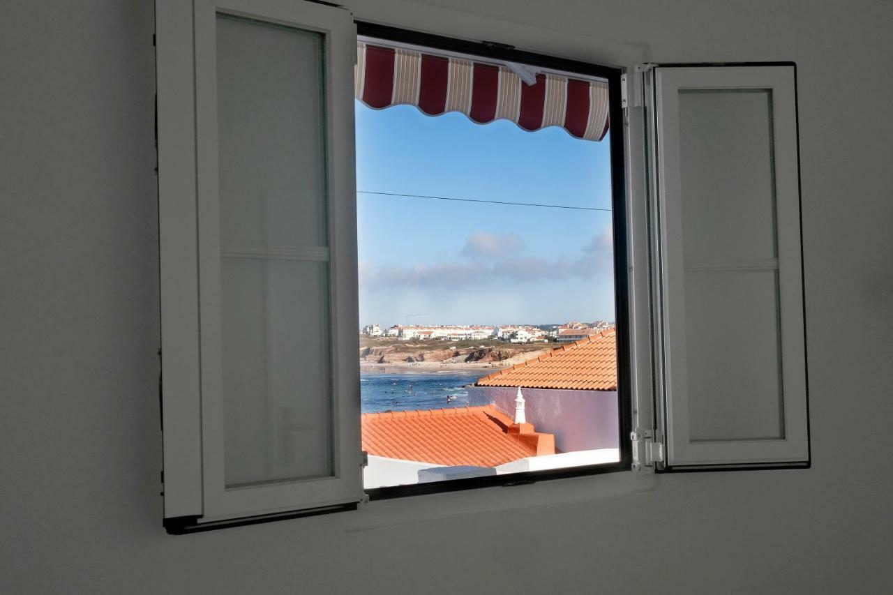 Silver Coast - Casa da Ilha Baleal Esterno foto