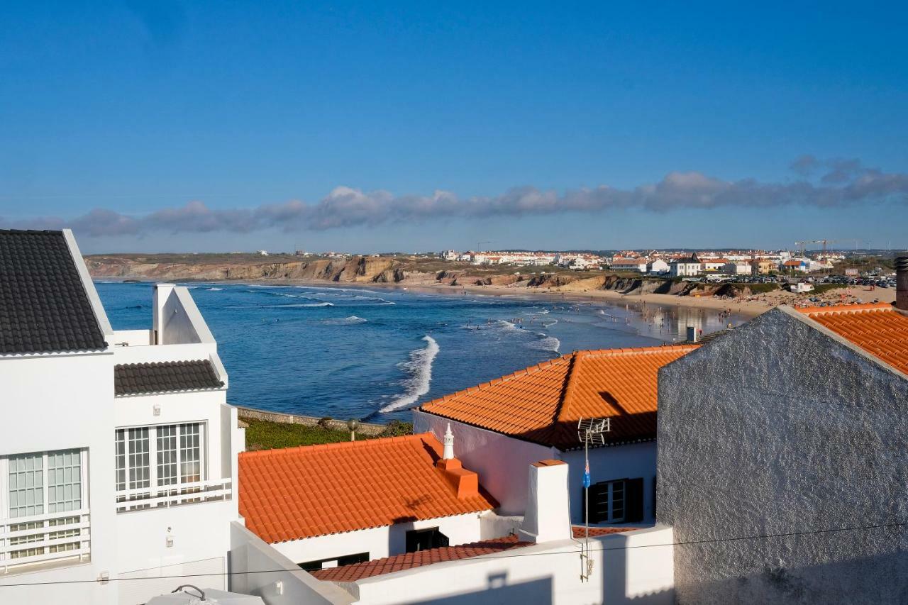 Silver Coast - Casa da Ilha Baleal Esterno foto