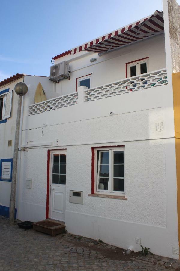 Silver Coast - Casa da Ilha Baleal Esterno foto