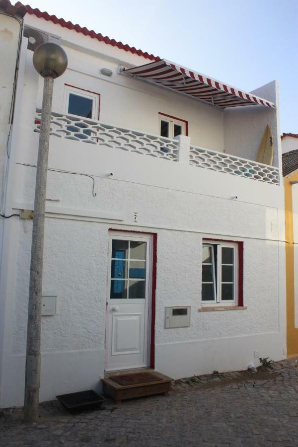 Silver Coast - Casa da Ilha Baleal Esterno foto