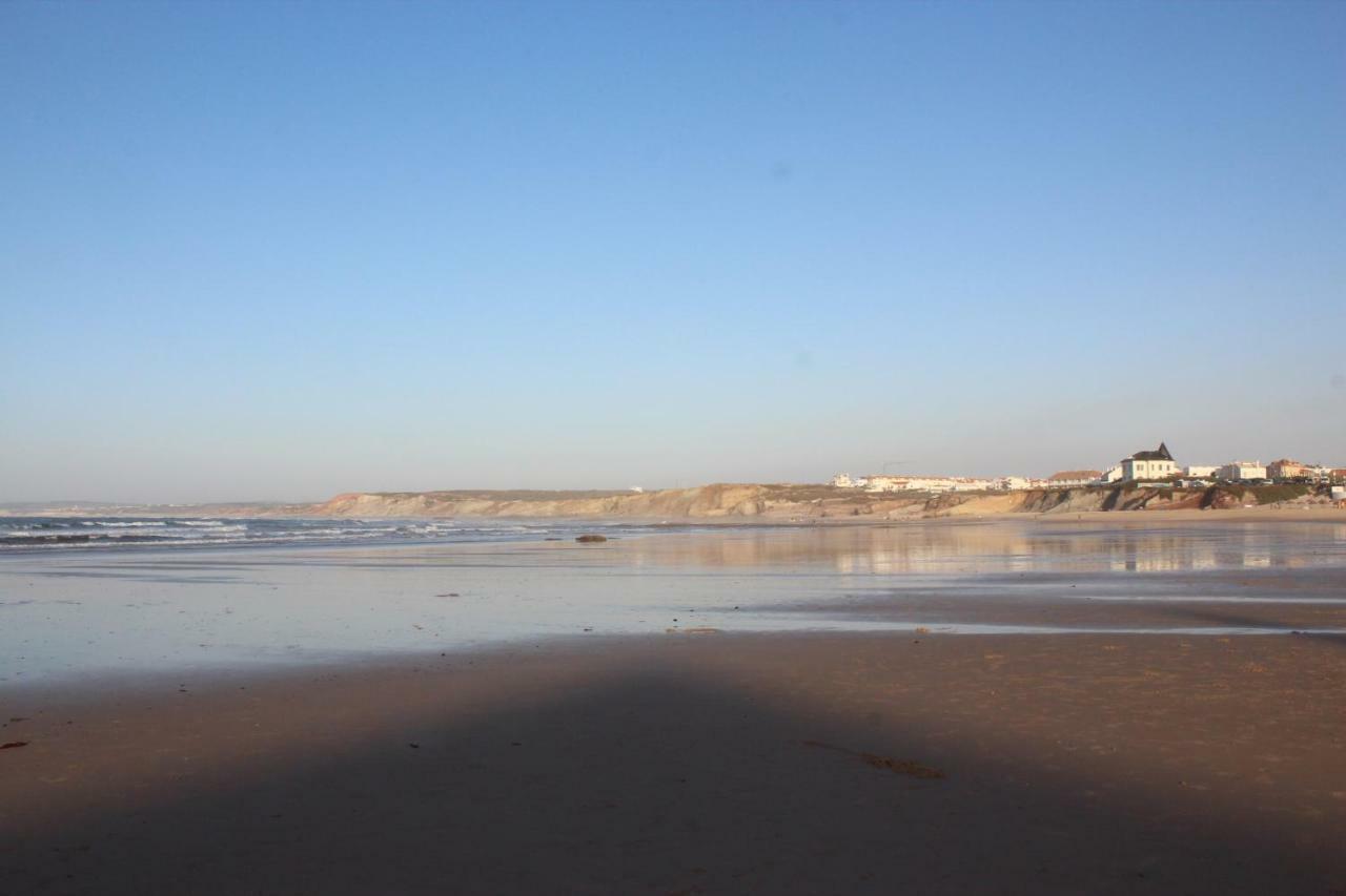 Silver Coast - Casa da Ilha Baleal Esterno foto