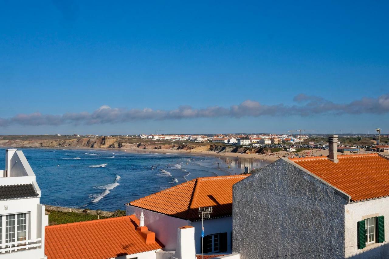 Silver Coast - Casa da Ilha Baleal Esterno foto